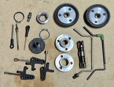 Mugen Seiki 1/8 Gp On Road MRX