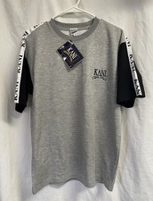 Nwt KARL KANI SPORTS Men’s