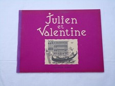 Julien et Valentine quatrième