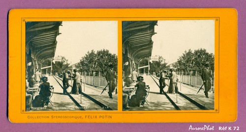Stéréo stereoview expo - stereoview,
