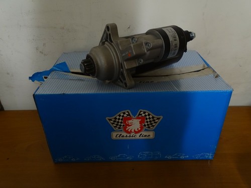 Audi démarreur - audi, vw