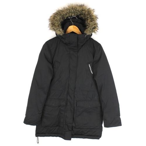 Veste parka femme peak - femme,