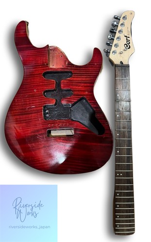 Cort guitar junk - cort,