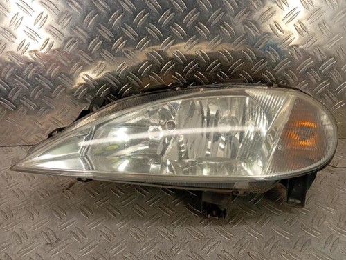 Optique avant principal - , gauche
