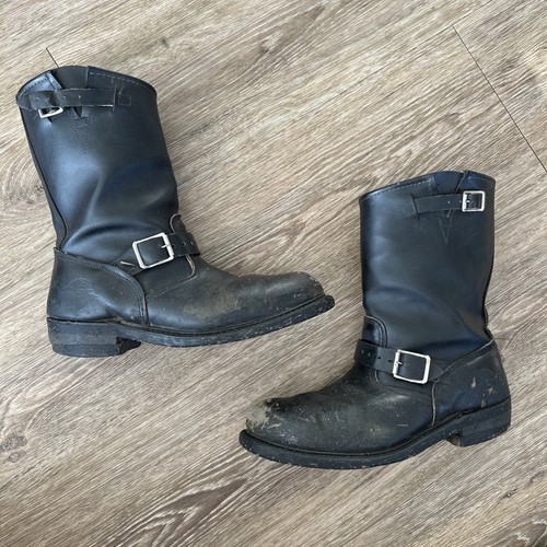 Vtg brahma engineer - vtg,