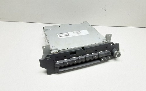 Bmw e60 e61 2009 - 2009, unité