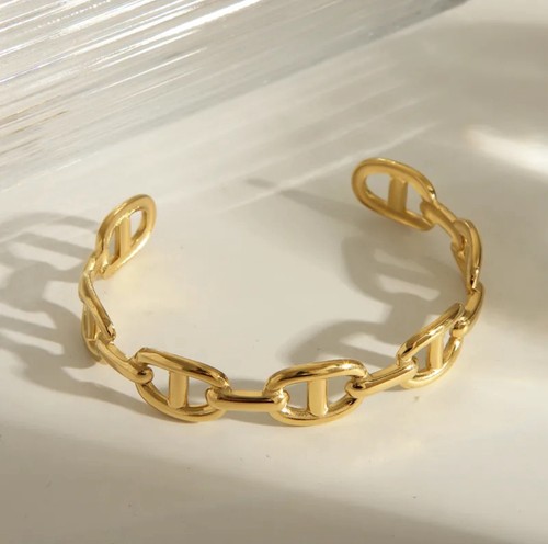 Bracelet acier inoxydable 316 - inoxydable,