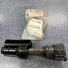 Surefire M3 Combatlight Combat Light Millenium Series Flashlight ,holster 