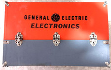 Mallette Vintage en bois