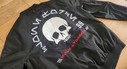 The bad batch bomber - , jacket