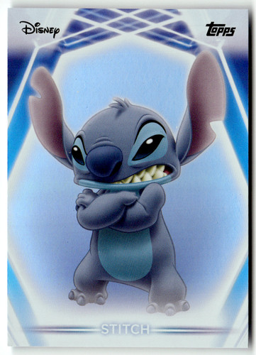 Topps disney neon - disney,