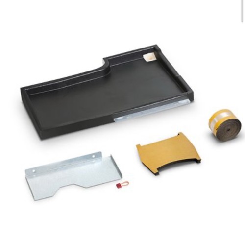 Kit réversible pour - , à