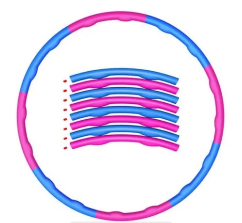 Cerceau｜Hula