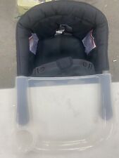 Inglesina Fast Kids Table Chair  - Black