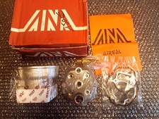 HAUT MOTEUR AIRSAL SPORT 50cc PIAGGIO LC NRG / ZIP / DERBI ATLANTIS GILERA DNA