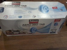 6 recharges tabs rubson AERO