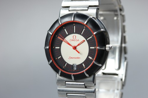 Exc5 omega seamaster - exc5,