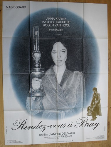 Rendez vous bray anna - rendez-vous, karina