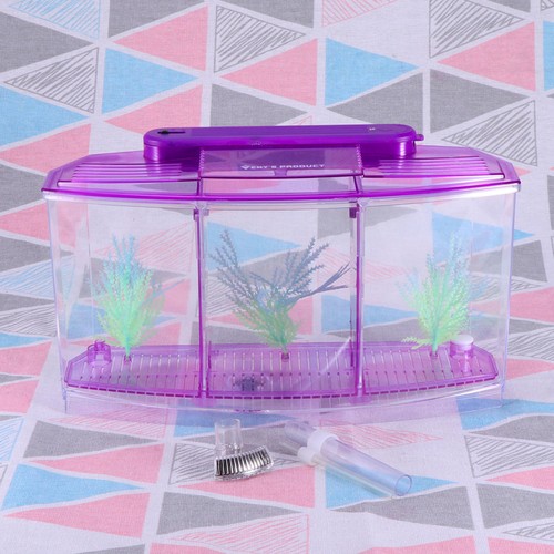 Vivier poisson aquarium - vivier, pour