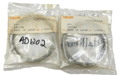 Mazak 41351654730 collar - 41351654730,