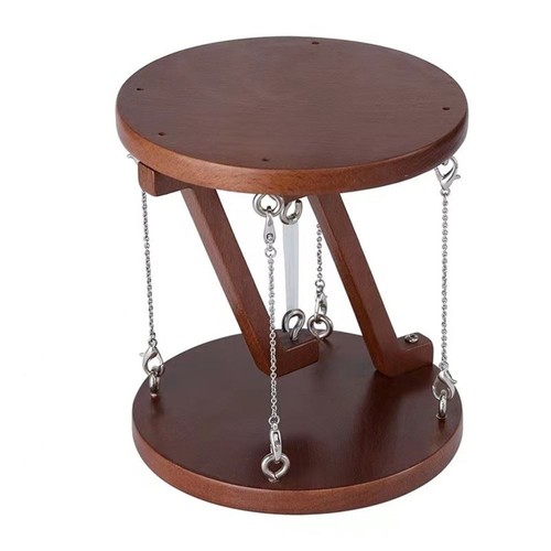 Table tensegrité structure - tensegrité,