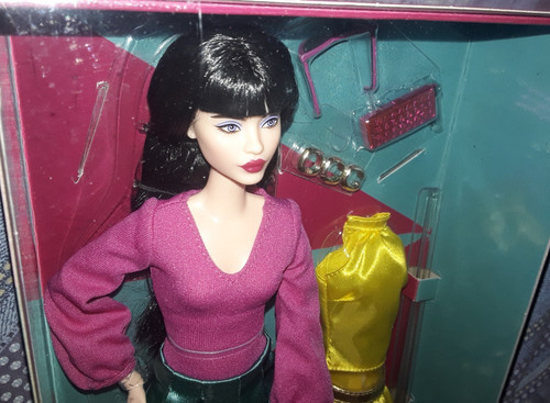 Barbie signature looks - signature,