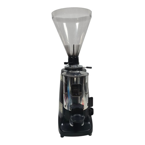 Mazzer luigi srl - mazzer, srl-