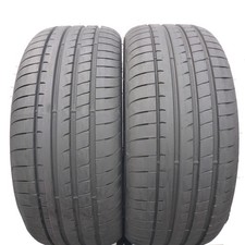 225 45 17 2x Goodyear 225/45
