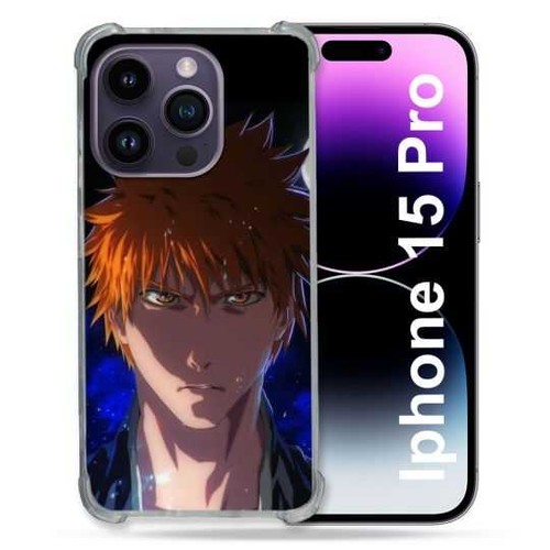 Coque renforcée pour - coque,
