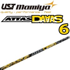 Arbre graphite UST Mamiya Golf