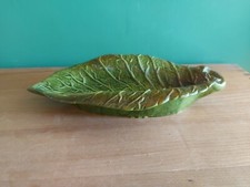 Feuille  en céramique Bassano