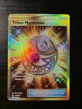 Carte Pokémon : Trésor