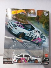 Hotwheels 1/64 🇨🇵