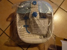 bain de pieds thalasso