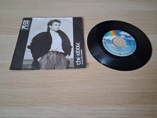 Vinyle tours nik kershaw - vinyle,