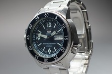 Exc+5] Montre automatique pour