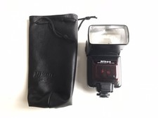Flash NIKON SPEEDLIGHT SB-24