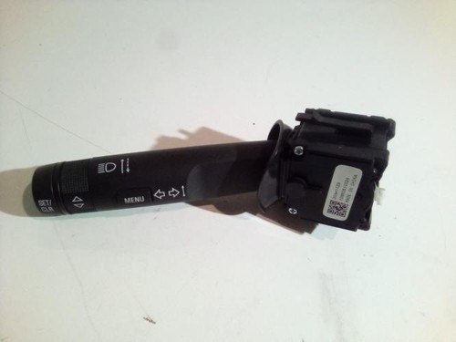 Commodo phare opel meriva - commodo,