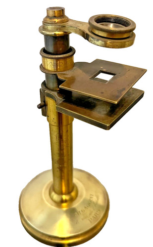 Instrument scientifique