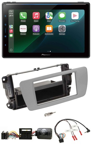Pioneer bluetooth steering - bluetooth,