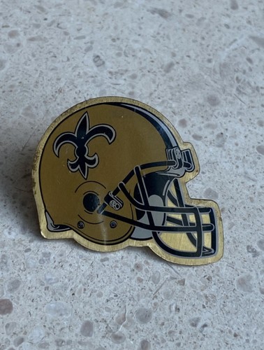 Pin new orleans saints - new,