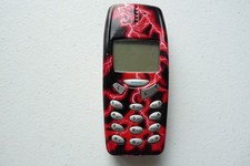 LOT DE 4 téléphones portables vintage digital detox