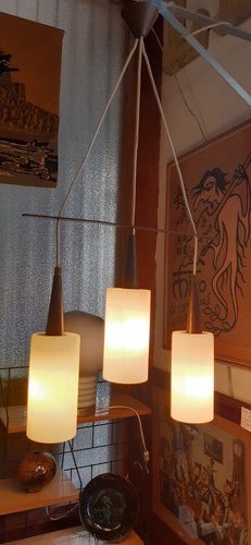 Louis kalff luminaire année - louis,