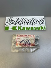 1 écrou kawasaki 92015-1798 92015-1621 zrx 1100 zzr 600 zx- 6r 7r 9r gpz gpx er