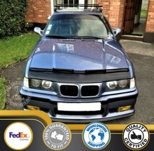Car Bonnet Hood Bra For BMW 3 Series E36 1992 1993 1994 1995 1996 1997 1998