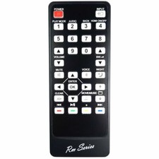 Télécommande De Barre De Son