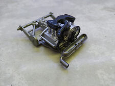 1973 Porsche 911 Corsa RS 2.7 Universal Hobbies 1/18 Engine