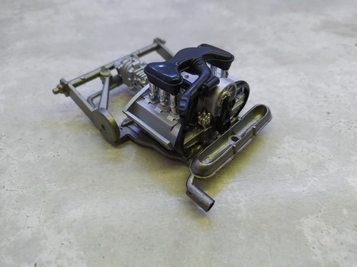 Moteur porsche 911 - moteur,