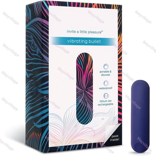 Mini bullet vibrator spot - bullet,