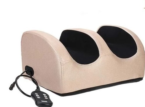 Appareil massage des pieds - des,